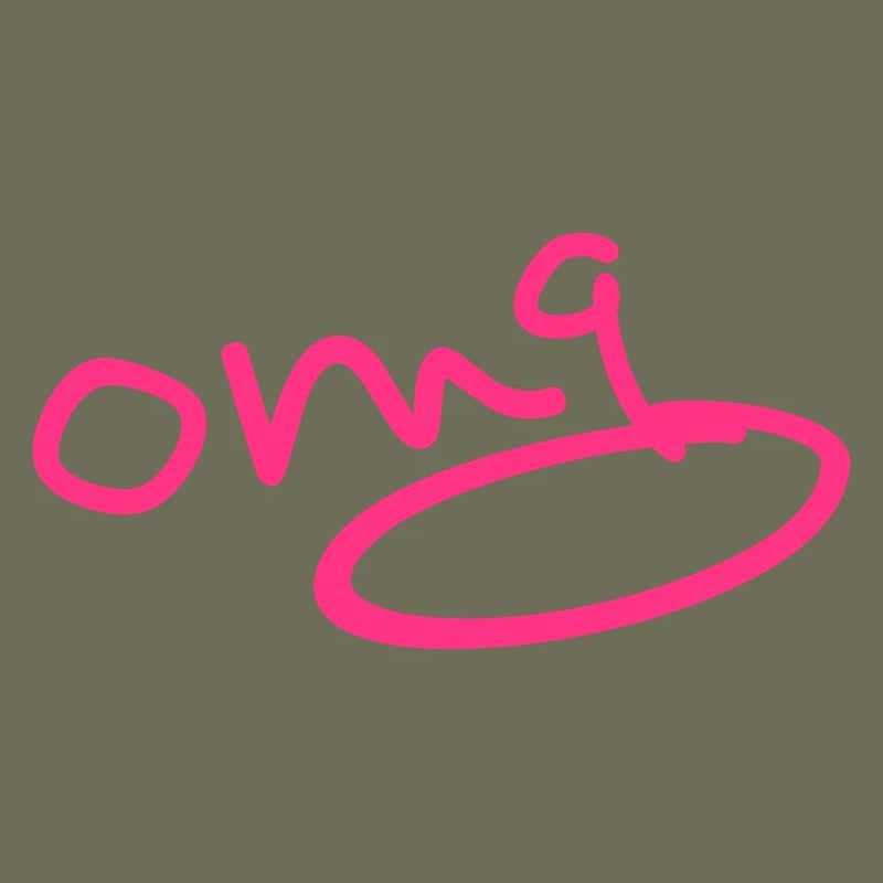 OMG