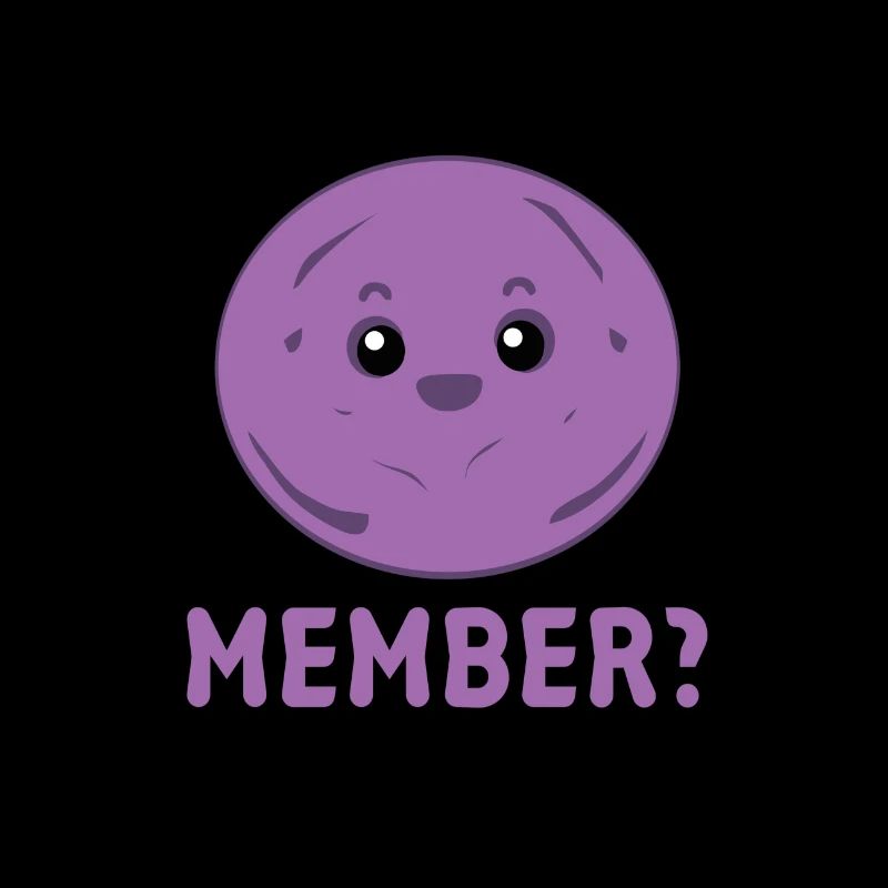 Member Berries - Memberberies