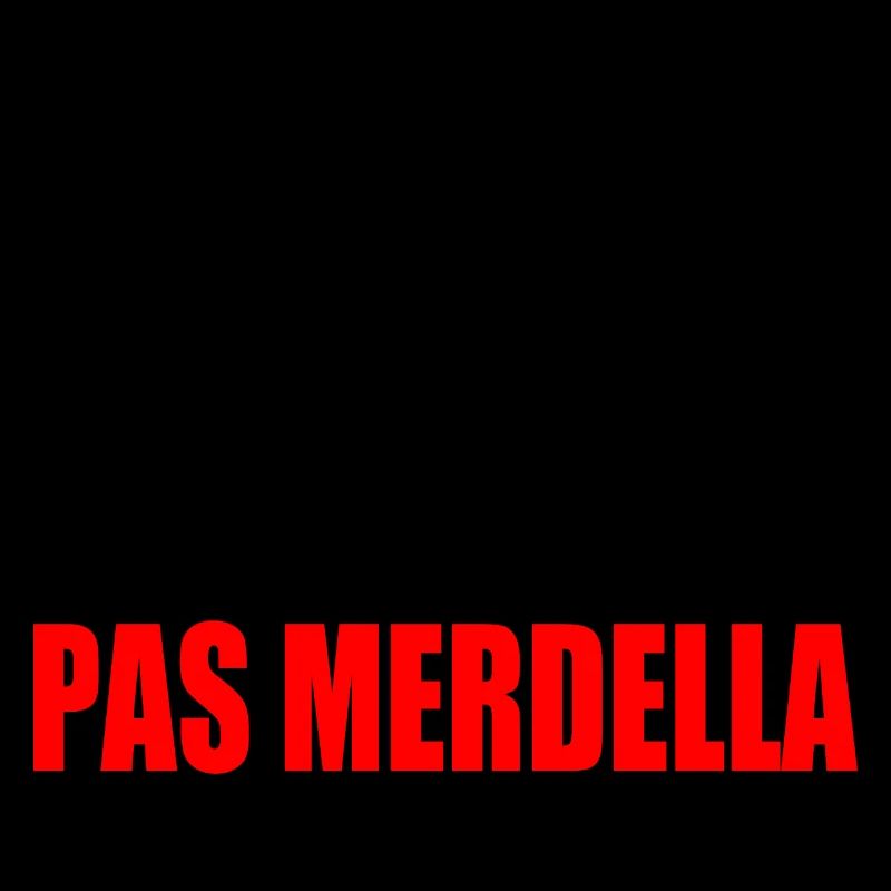 Wir wollen Rechte, nicht Merdella