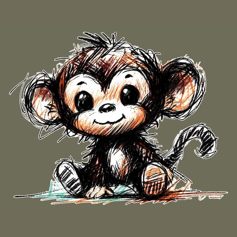 Monkeys