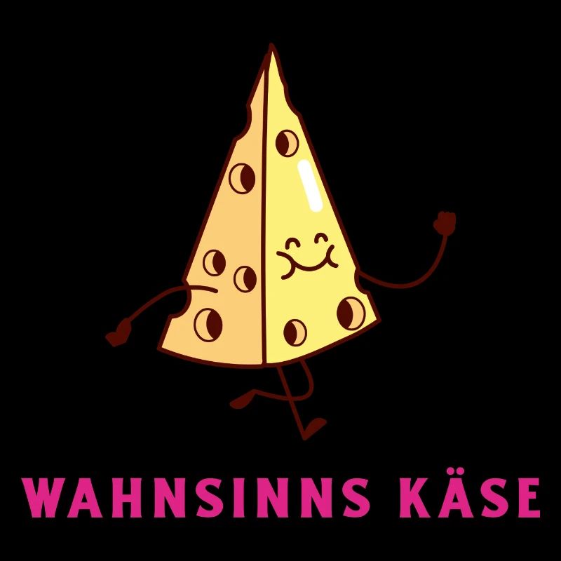 Wahnsinns Käse