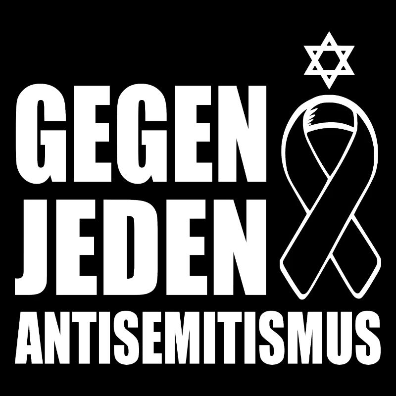 Contre tout antisémitisme