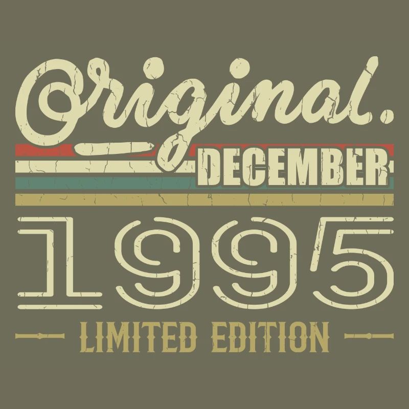 Dezember 1995 Geburtstag Dezember 1995 Dezember