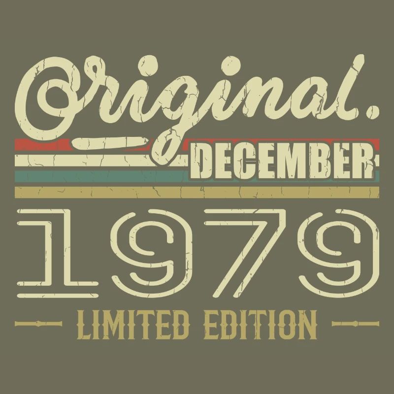 Dezember 1979 Geburtstag Dezember 1979 Dezember