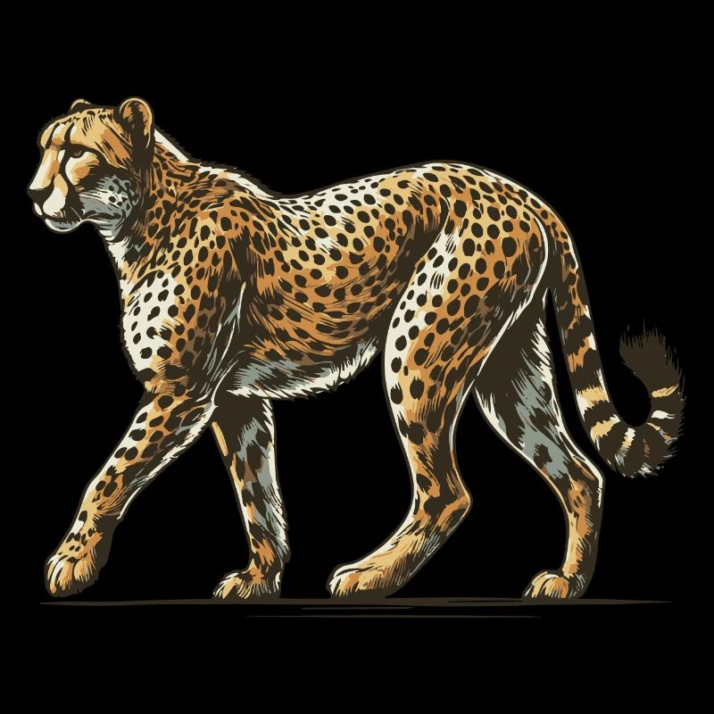 Guépard