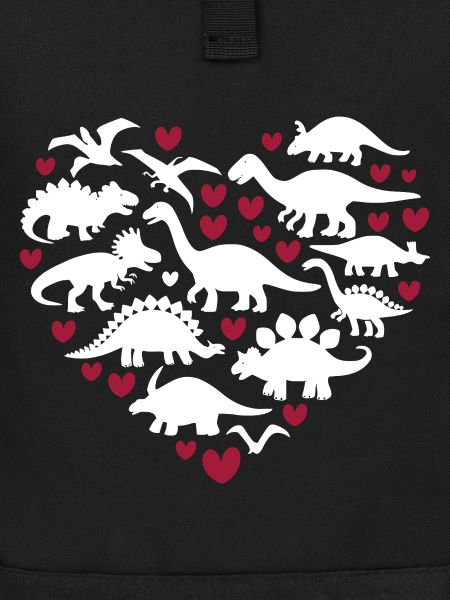 I Love Dinosaurs
