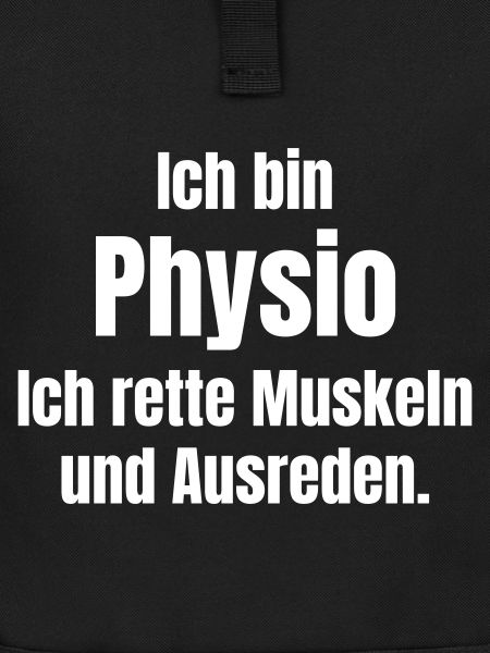 Physiotherapist