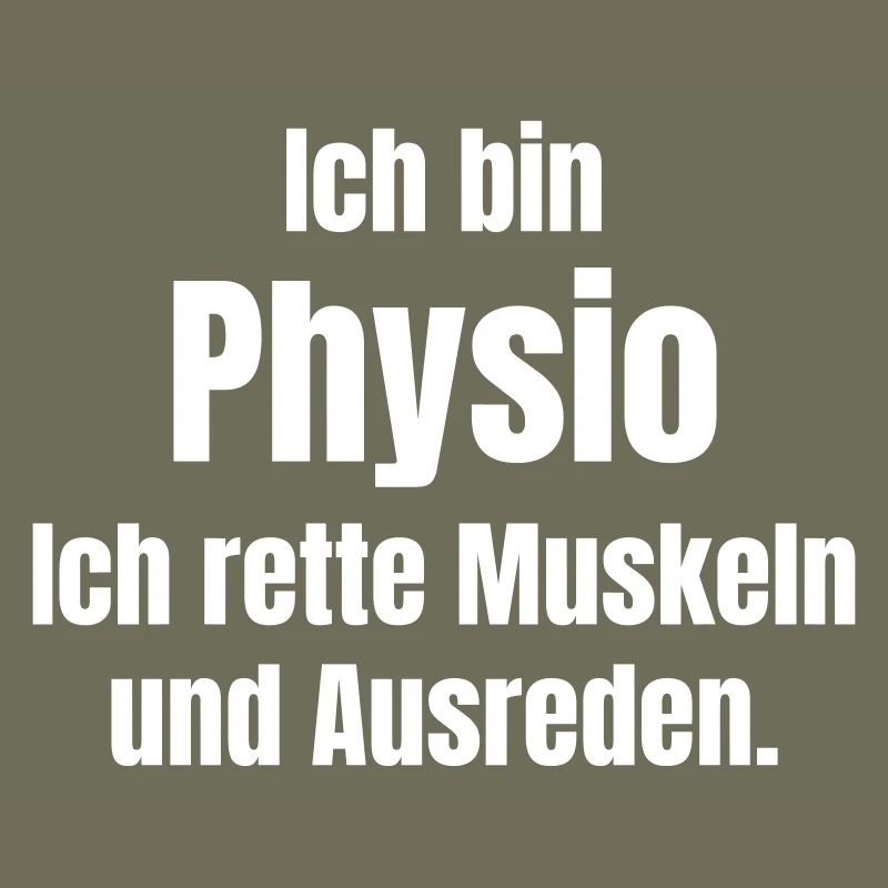 Physiotherapist