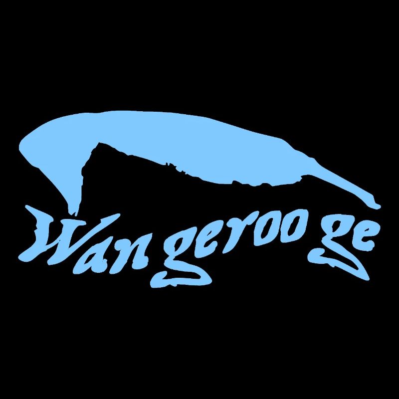 Wangerooge Tattoo