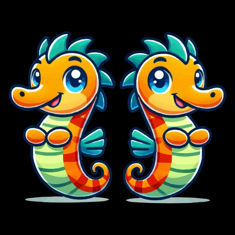 Seahorse 2
