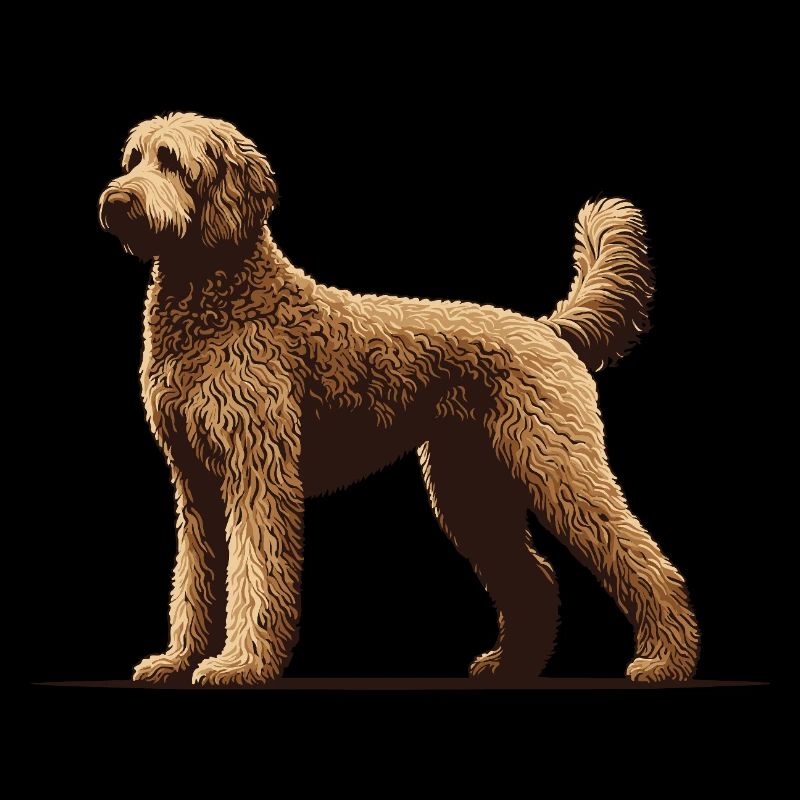Labradoodle