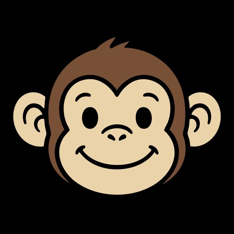 Monkey Face