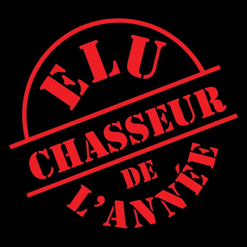 Élu chasseur de l’année