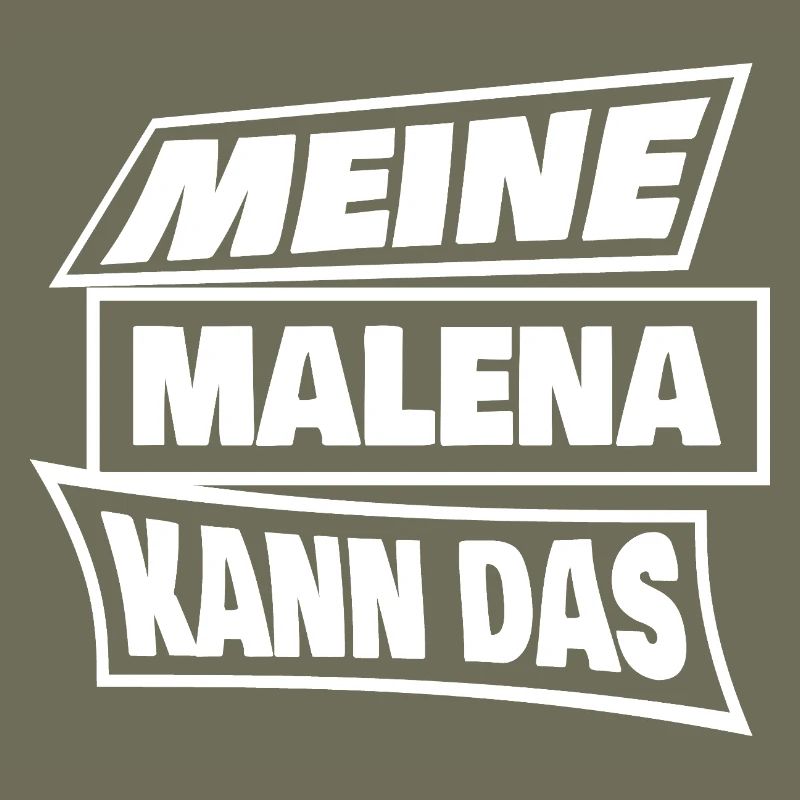 Malena als Sprueche
