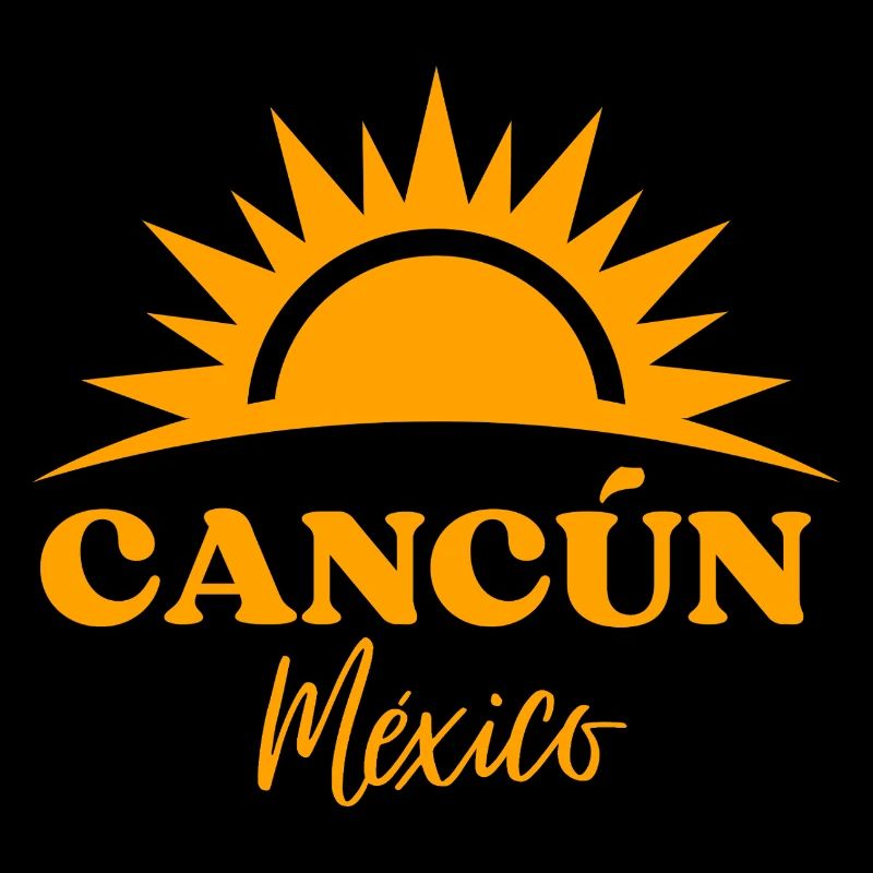 Cancún Sunrise 