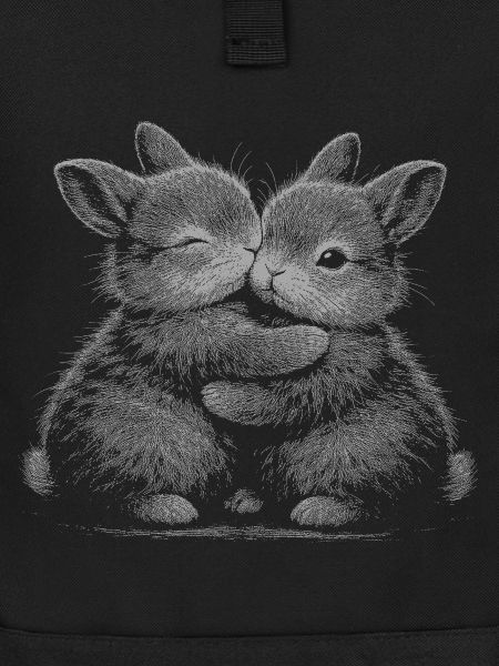 pygmy rabbit