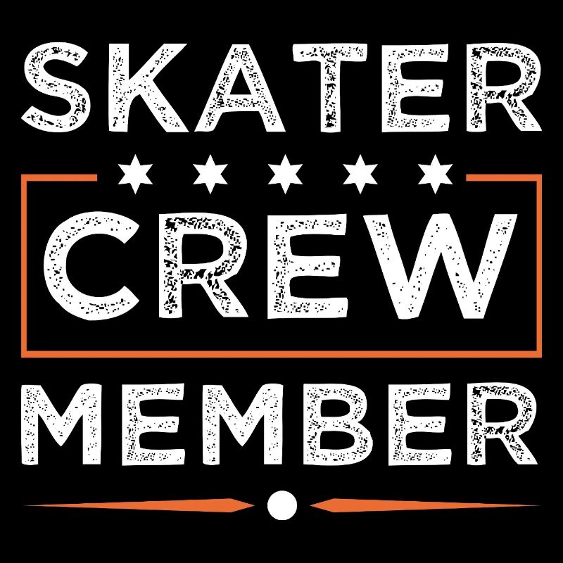 Skater Crew