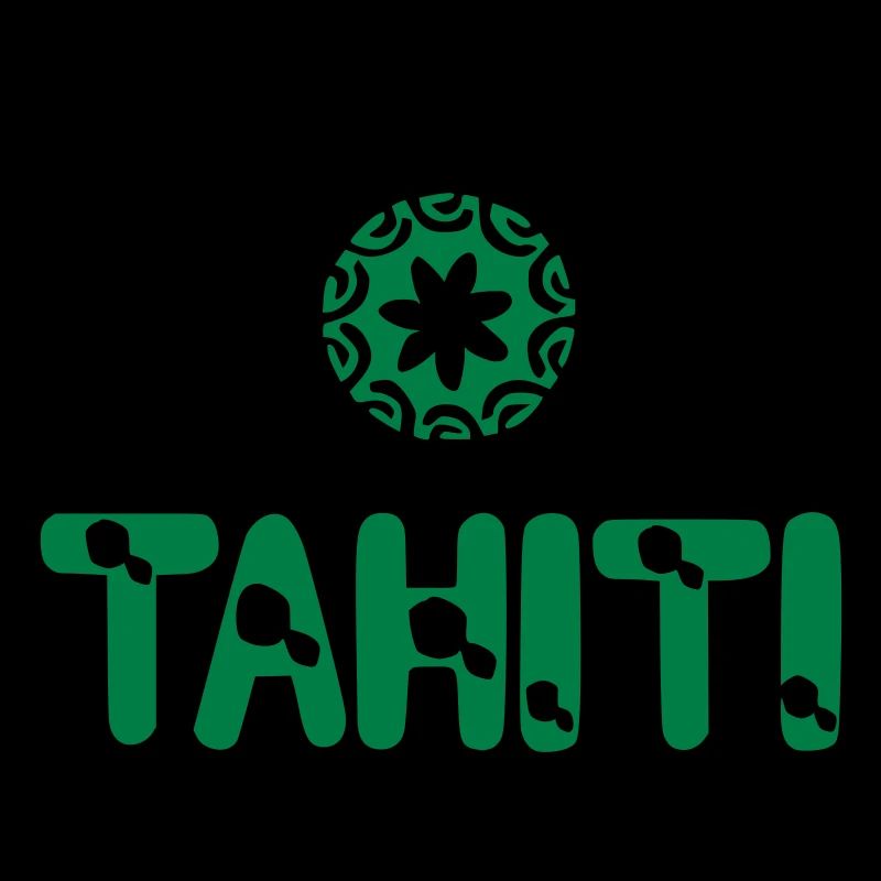 Tahiti tiare