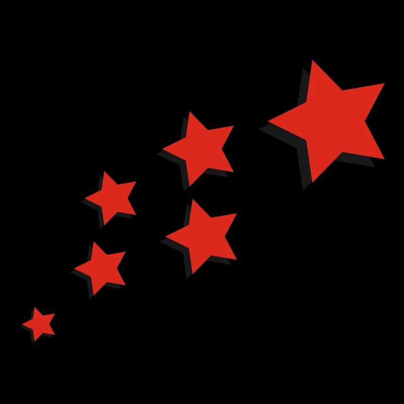 étoiles