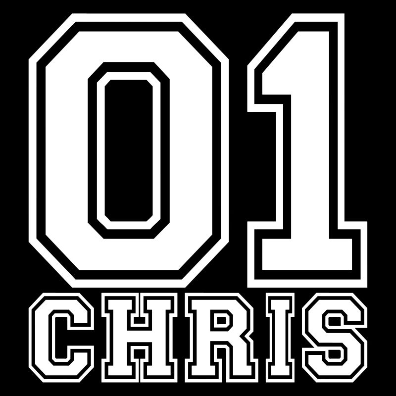 Chris - Name