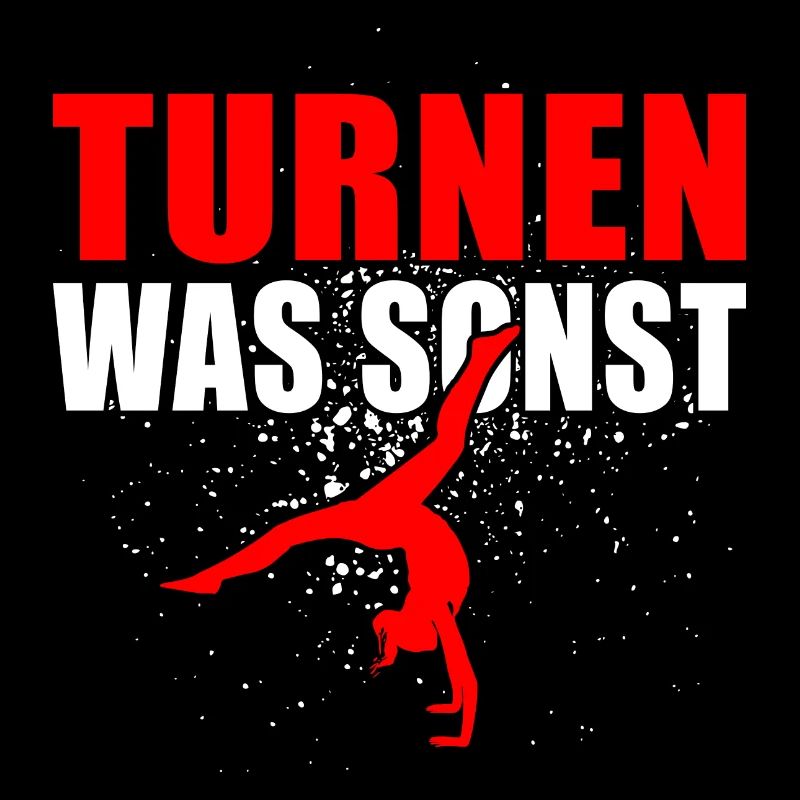 Turnen was sonst