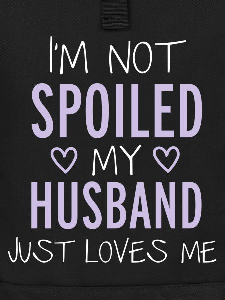 Spoiled
