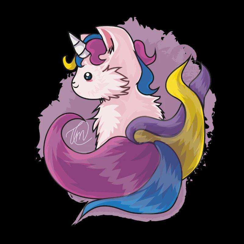 Kitty katacorn
