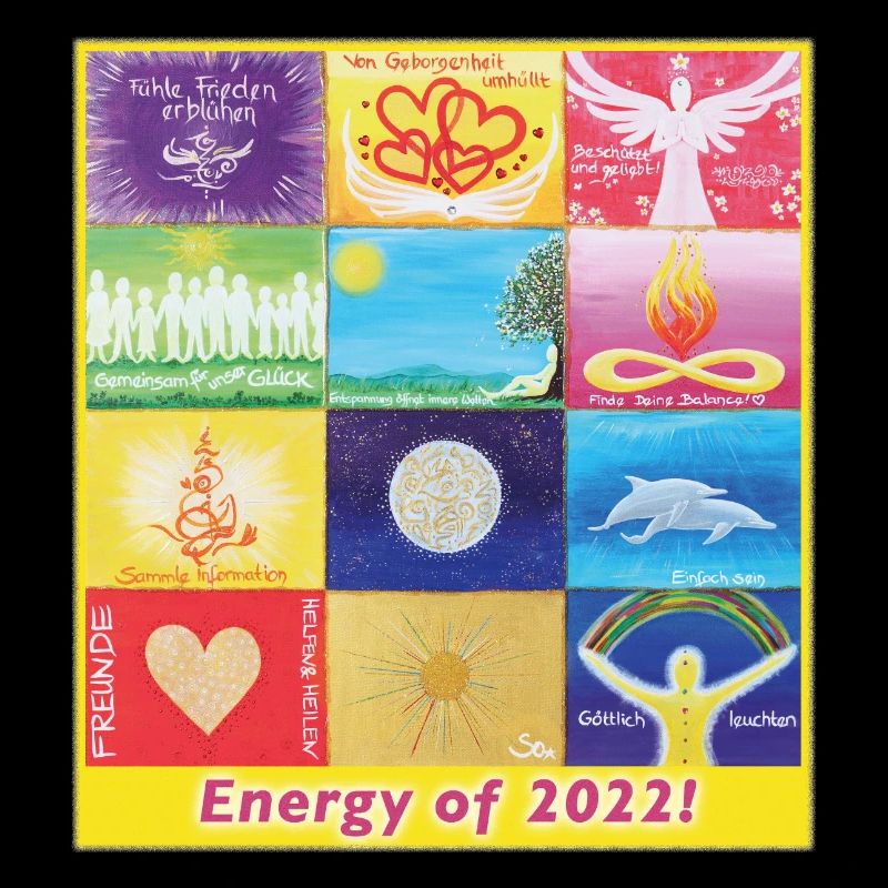 AnnéeImage Energie de 2022 Sonja Ariel von Staden
