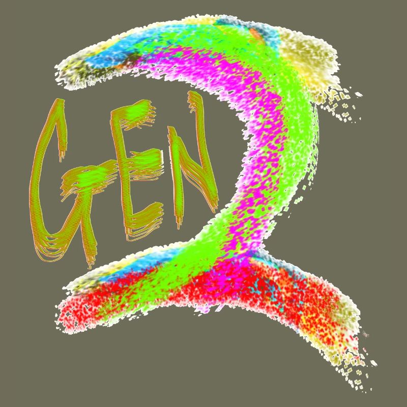 Generation Z