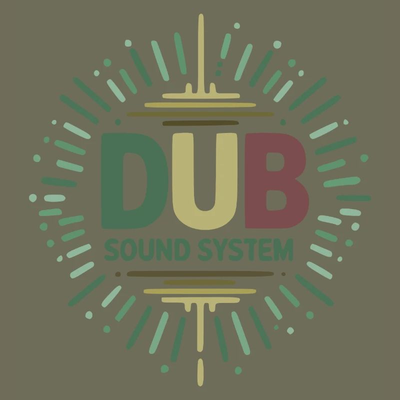 dub sound system design