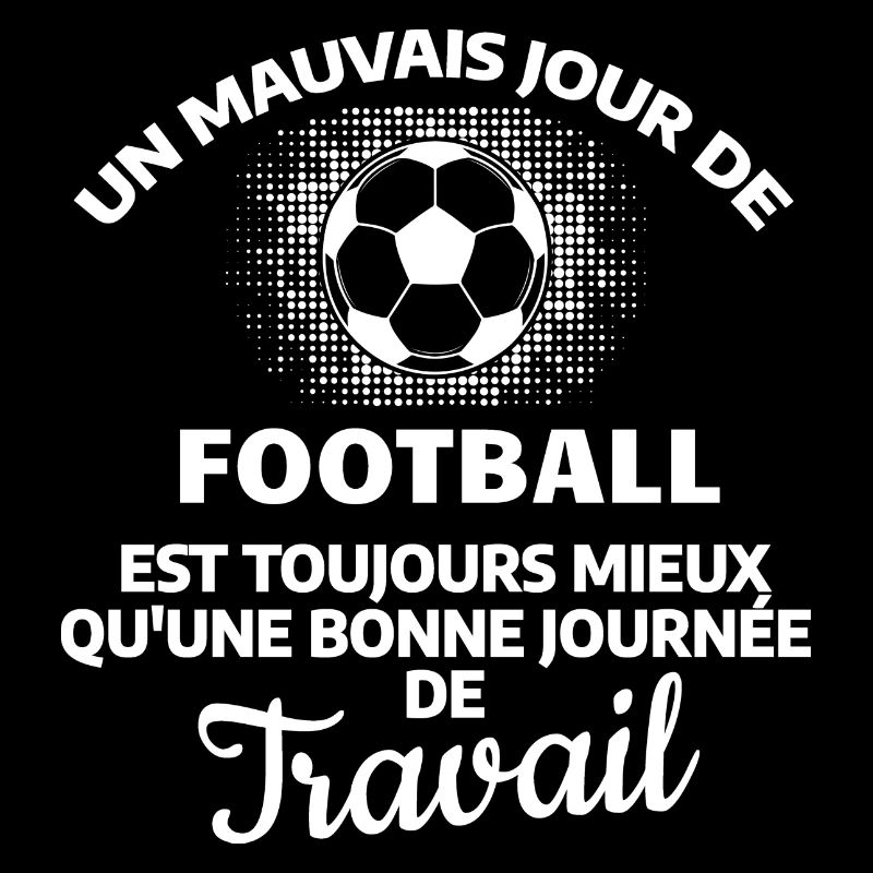 Design Football Positive Day