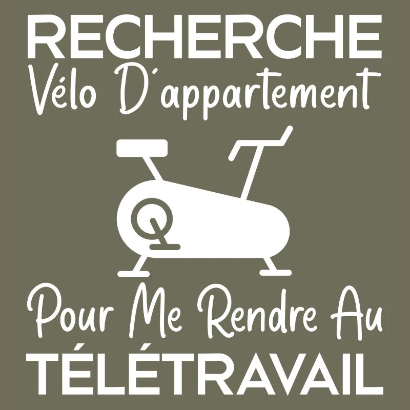 Telecommuting, work humor, office humor