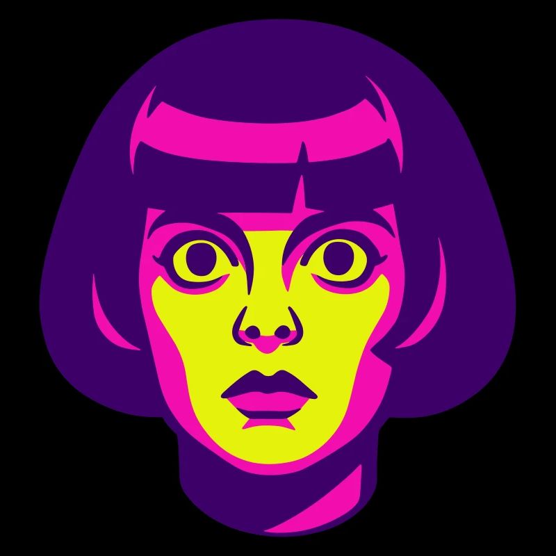 Hypno Beauty 60s