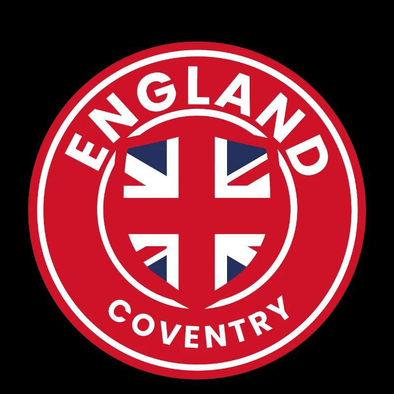 Emblème de Coventry England