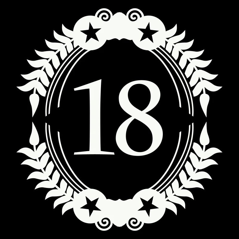 18 ans de la Couronne d’honneur