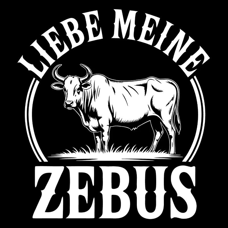 Love My ZEBUS
