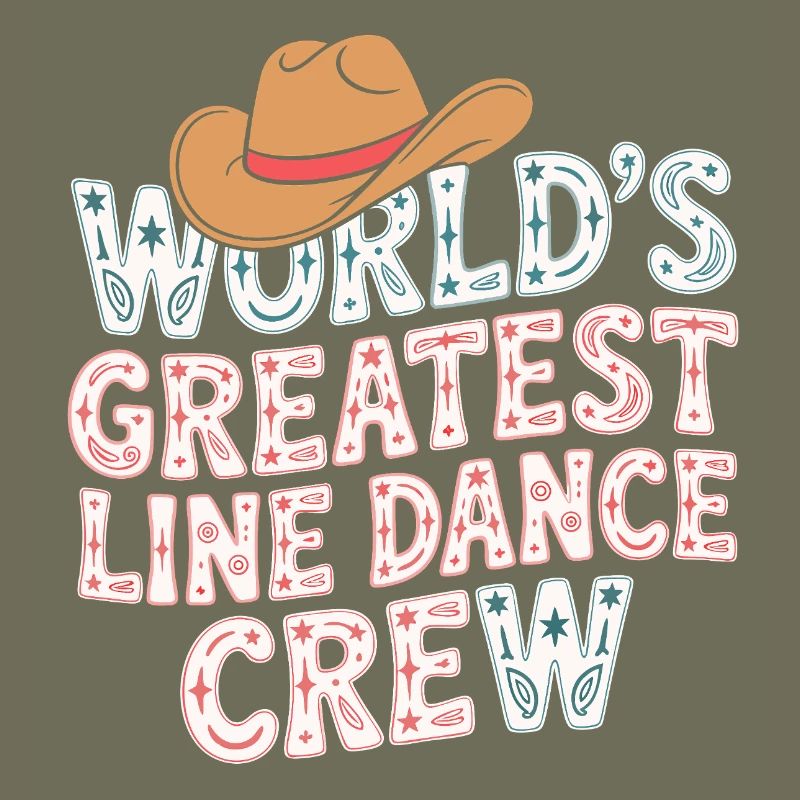 Weltweit Beste Line Dance Crew