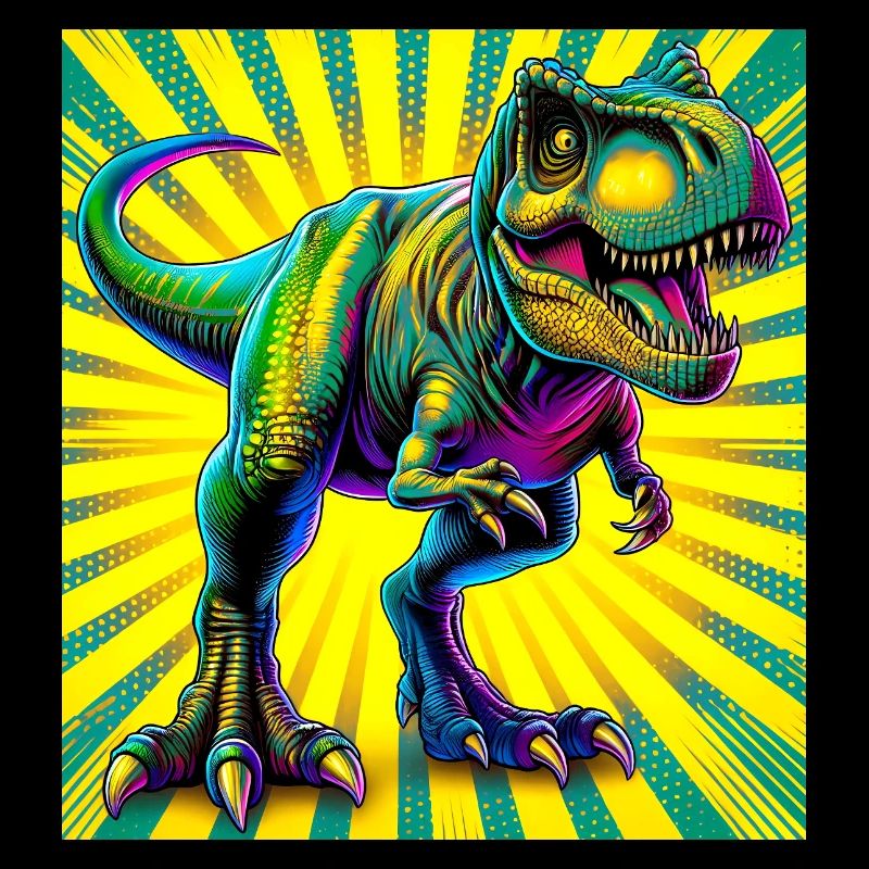 dinosaure