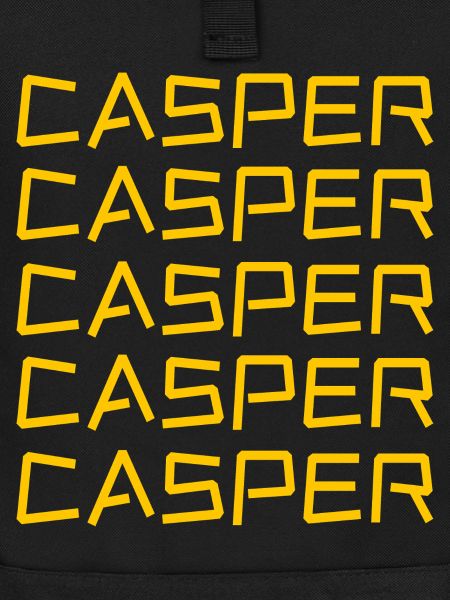 Junge Casper
