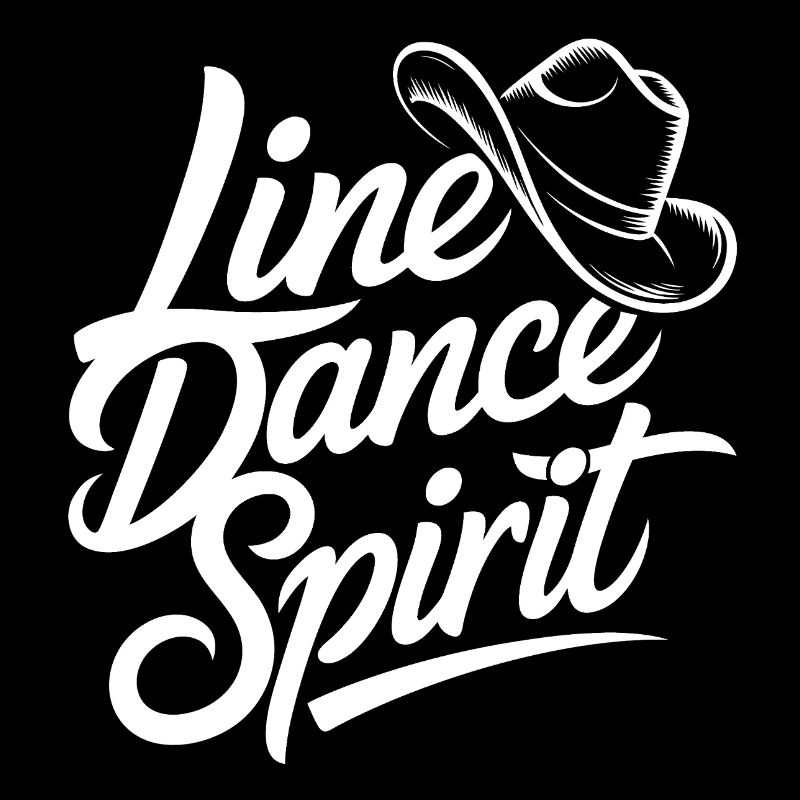 Line Dance Spirit