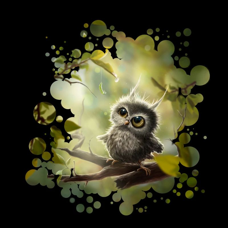 Little Owl