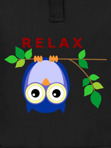Eule - Relax
