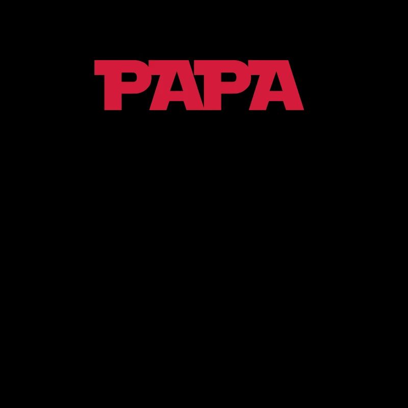 papa que la force soit avec toi