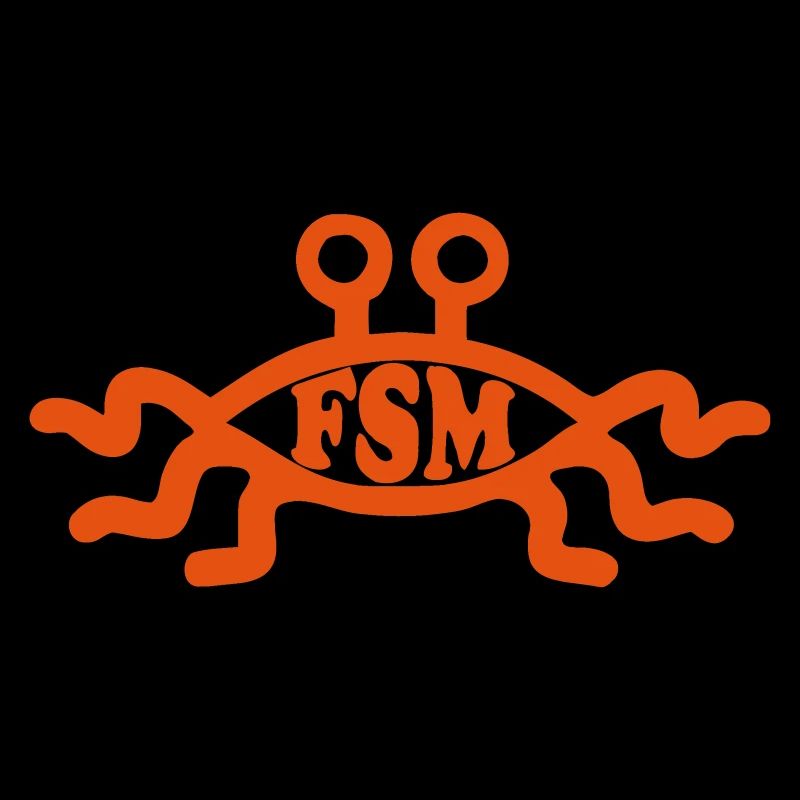 Flying Spaghetti Monster