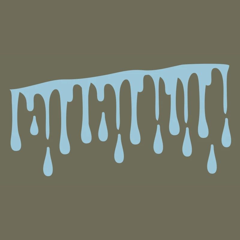 water drops pattern cc1