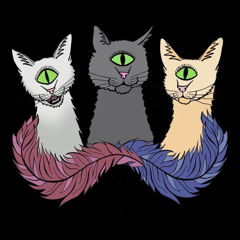 praisethecyclopscats
