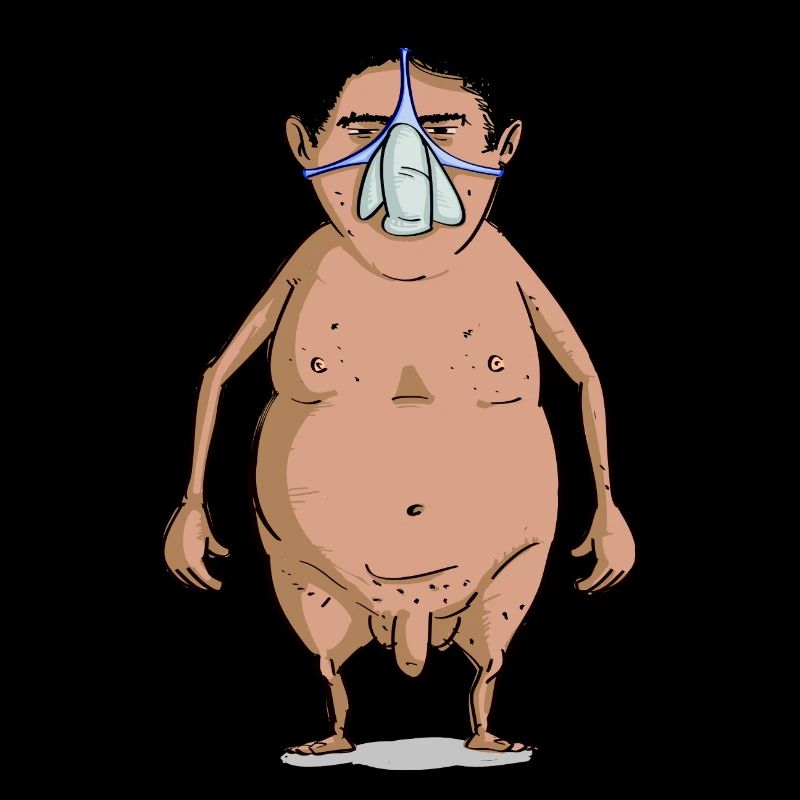 Erwin and the trunk-warmer