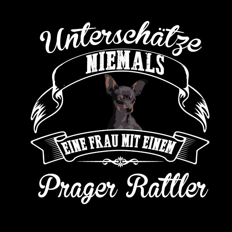 PRAGER RATTLER