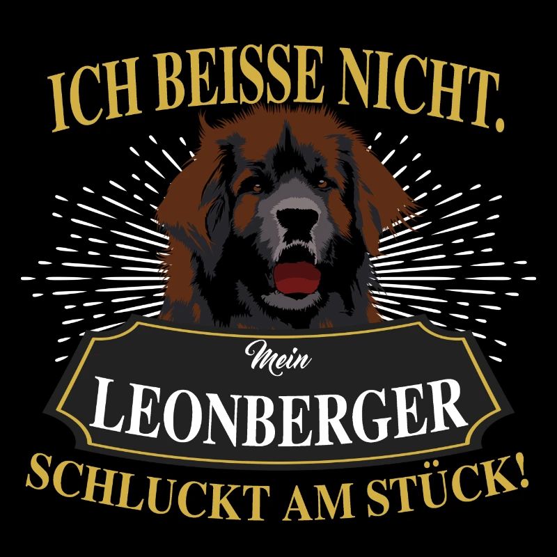 LEONBERGER