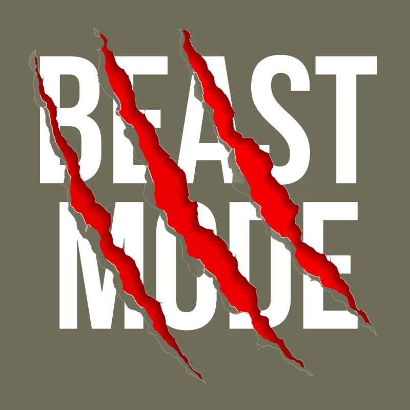 Beast Mode